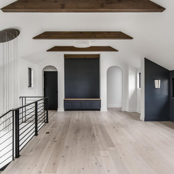Franklin, Tennessee - Custom Home