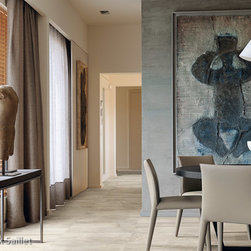 Porcelain Tile - Wall And Floor Tile