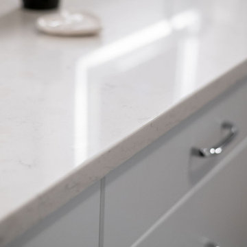 Westerville Condo Bathroom Remodel