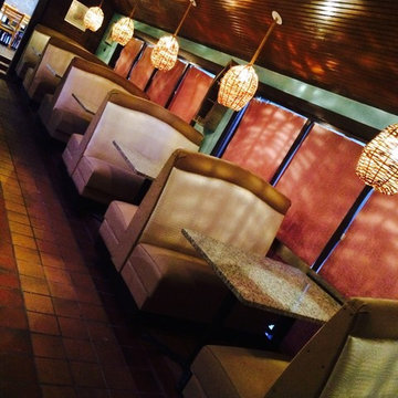 Mariscos Mazatlan