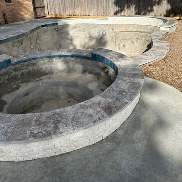 Pool Project: Beautiful Curves