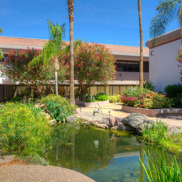 Mountain View Medical Center Remodel
