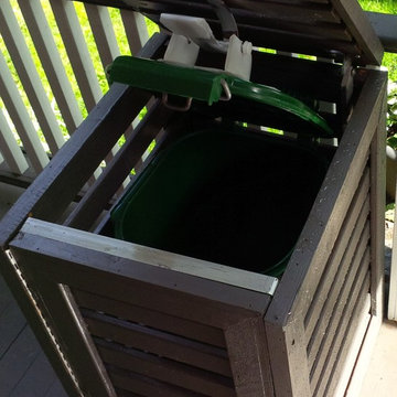 Better Bins