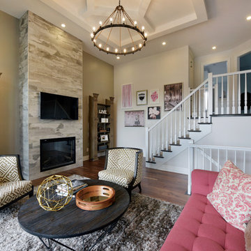 Minto Show Homes - Killarney