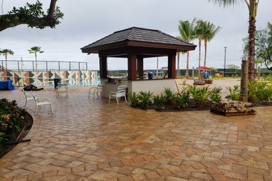 Illima Pool at Hale Koa