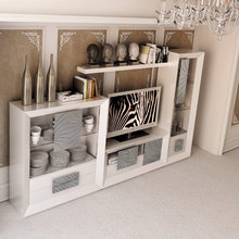 Crockery Unit