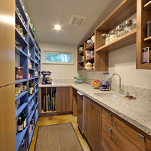 Butlers Pantry