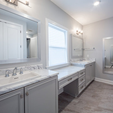 Custom Home 6