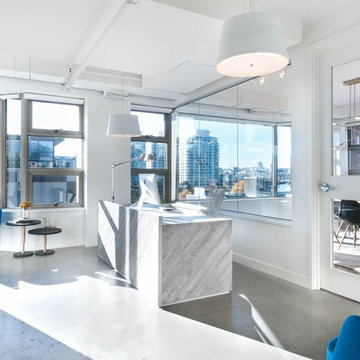 Modern Office