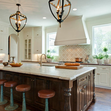 Kitchens