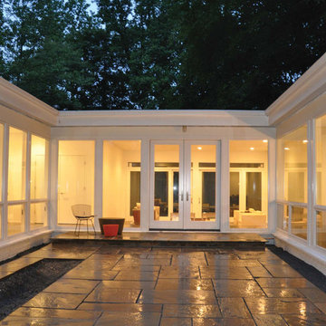 Carmichael Residence