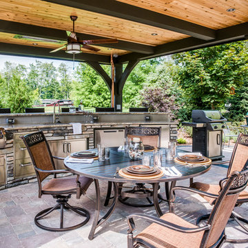HEARTHSIDE GROVE BUNGALOW 90