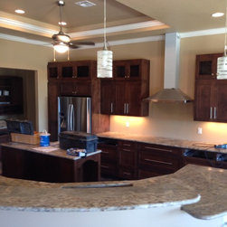 Kitchen Granite countertops - Products
