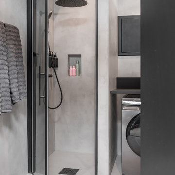 Renovering av vindslgh