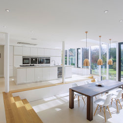 Andover Road - Patio Doors & Bi-fold Doors