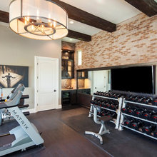 Exercise Room