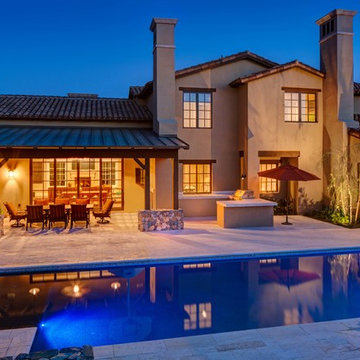 Silverleaf Home 2