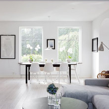 Whole House: VILLA ÖSTERGATAN 39
