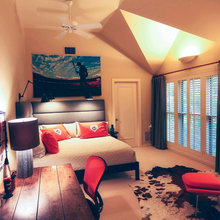 Boys' Room
