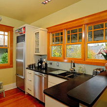 Seattle Kitchen