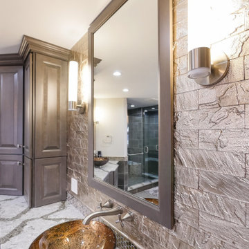 Grand Master Bathroom