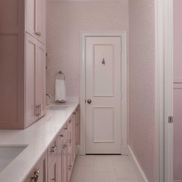 Multiple Bathroom Remodels in Lakewood, TX