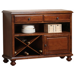 Traditional Buffets And Sideboards by Beyond Stores