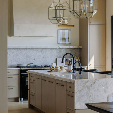 Shorerise Showhome
