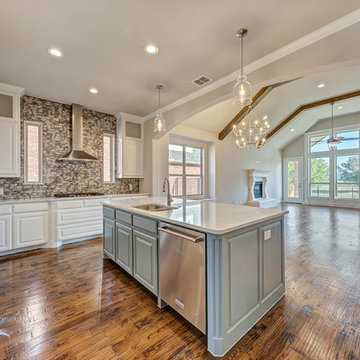 Kitchen Lighting