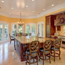 Nashville Design Kitchen
