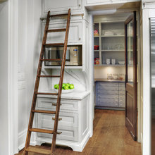 Butler Pantry