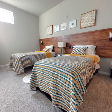 2.- Entire Loft Inter Lakewood, Co. - Customer Carla Rutledge - By Sandy Jazmin