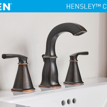 Ramona Bath Faucet options