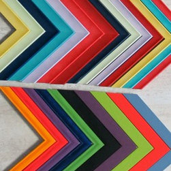 Picture Frame Mouldings - Products
