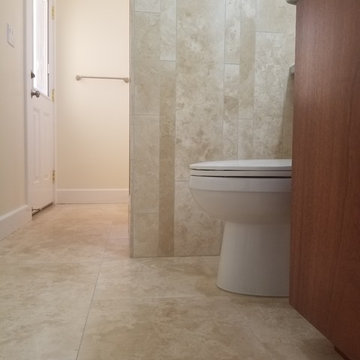 Kitchen & Bathroom Projects