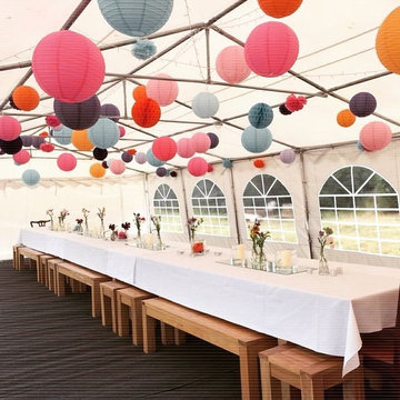 Party Tent For Party