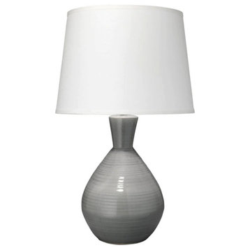 Faron Gray Table Lamp