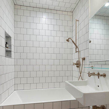 Annex Apartment