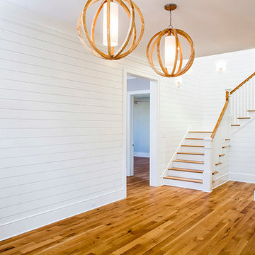 Daniel Island Park Custom Home