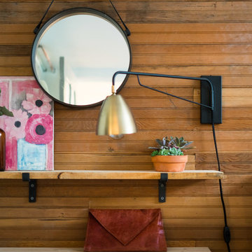 Bungalow Basement Renovation