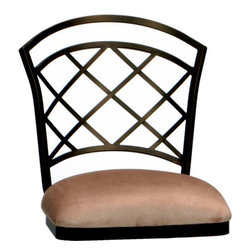 Bar Stool Styles - Bar Stools And Counter Stools