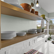 Walker Kitchen