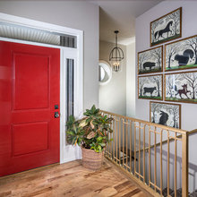 Craft Room