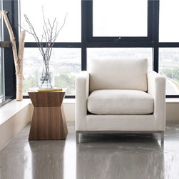 Trudeau Chair - Products