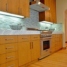 bamboo cabinets