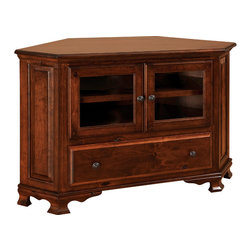 Heritage - Entertainment Centers And Tv Stands