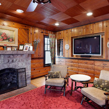 Paneling