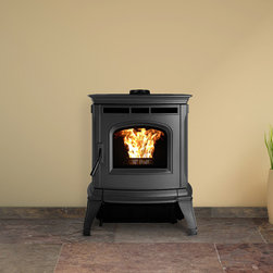 Harman Absolute43 Pellet Stove - Freestanding Stoves