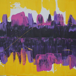 Abstract Art - Products