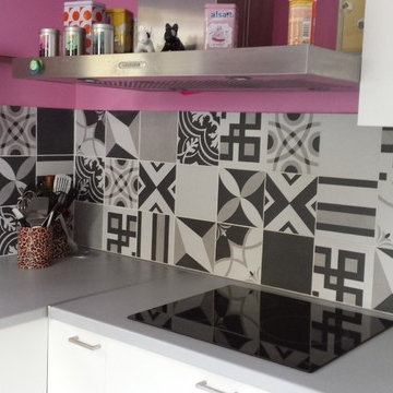 PROJET CUISINE